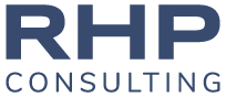 rhp consulting logo